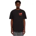 Mister tee Ultraprovocateur Acid Heavy T-shirt Med Korte ærmer