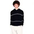 Armani Exchange Xm000692_af11965 Hættetrøje