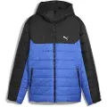 Puma Ess Vatteret Jakke