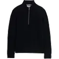Aigle Bk851 Halv Lynlås Sweater
