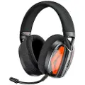 XO Xobe46bk Trådløse Hovedtelefoner