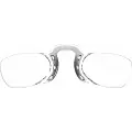 Nooz Optics Original Reading Rectangular Læsebriller