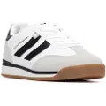 Xti Xtitil kvinder. 14458706-BLANCO Træningssko 144587 hvid (40), Fast, Blonder, Casual