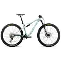 Orbea Oiz H30 29´´ Deore M6100 Sgs Shadow Plus 2026 Mtb Cykel