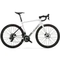 Wilier Garda 105 Rd-r7100 Miche Reflex Dx 2025 Landevejscykel