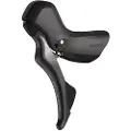 Shimano St-u6030 Cues Venstre Bremsegreb Med Gearskifter