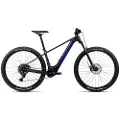 Orbea Urrun 30 29´´ Cues U4000 Gs Shadow 2026 Elektrisk Mtbcykel