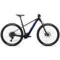 Orbea Urrun 20 29´´ Cues U6000 Gs Shadow 2026 Elektrisk Mtbcykel
