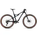 Orbea Oiz H10 29´´ Xt M8100 Sgs Shadow Plus 2026 Mtb Cykel
