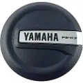 Yamaha Pw-x3 Logoomslag