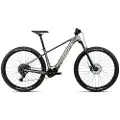 Orbea Urrun 30 29´´ Cues U4000 Gs Shadow 2026 Elektrisk Mtbcykel