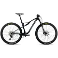 Orbea Oiz H30 29´´ Deore M6100 Sgs Shadow Plus 2026 Mtb Cykel