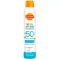 Carroten Kids Spf 50 Solcreme 200ml