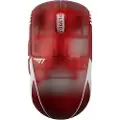 Pulsar X2 CRAZYLIGHT Mini Wireless - T1 Edition - Gaming Mus - Optisk - 5 knapper - Rød