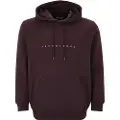 Jack & jones Star Plus Size Hættetrøje