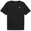 Puma CLOUDSPUN Running Tee Men, Clothing, Black, XXL