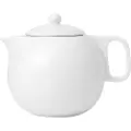 Viva Scandinavia Tekande JAIMI 1 l, hvid, porcelæn, Viva Scandinavia
