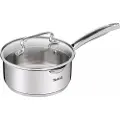 Tefal Kasserolle DUETTO+ G7192355 18 cm 2 l, med låg, Tefal