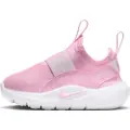 Nike Flex Runner 4-sko til babyer/småbørn - Pink