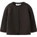 Name it Merinould Strikket Cardigan