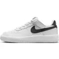 Nike Force 1 Low EasyOn-sko til mindre børn - hvid