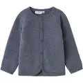 Name it Merinould Strikket Cardigan