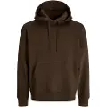Jack & Jones Star Basic Hættetrøje