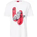Hugo Boss Diboxer 10266462 01 T-shirt