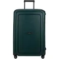 Samsonite S´cure Spinner 75/28 102l Kuffert Med Hjul