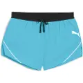 Puma RACEDAY ULTRAWEAVE 3"Split Shorts Men, Clothing, Speed Blue, XXL