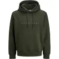 Jack & jones Star Hættetrøje