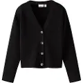 Name it Langærmet Strikket Cardigan