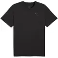 Puma Graphics Running Faster T-shirt Med Korte ærmer
