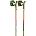 LEKI Mezza Race Spadserestokke