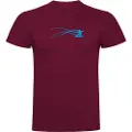 Kruskis Stella Snow T-shirt Med Korte ærmer