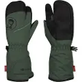 TROLLKIDS 3 Finger Handsker