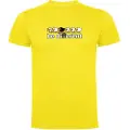 Kruskis Be Different Ski T-shirt Med Korte ærmer