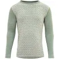 Devold Litleegga Merino T-shirt Med Lange ærmer