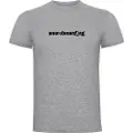 Kruskis Word Snowboarding T-shirt Med Korte ærmer