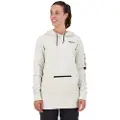 Burton Oak Long Sweatshirt Med Lynlås