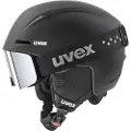 Uvex Viti Set Hjelm Med Visir