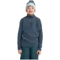 O'Neill Jack´s Polartec 100 Fleecejakke Med Halv Lynlås