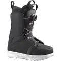 Salomon Pearl Boa Snowboardstøvler Til Kvinder
