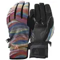 Matt Leisure Tootex Handsker