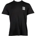 Nitro Logo T-shirt Med Korte ærmer