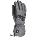 Level Switchback Handsker