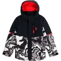Spyder Impulse Jakke