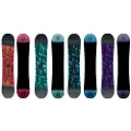 Salomon Liberty Snowboard Til Kvinder