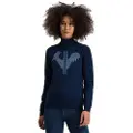 Rossignol Classic Roll Neck Trøje