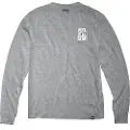 Thirtytwo Bonecrusher T-shirt Med Lange ærmer